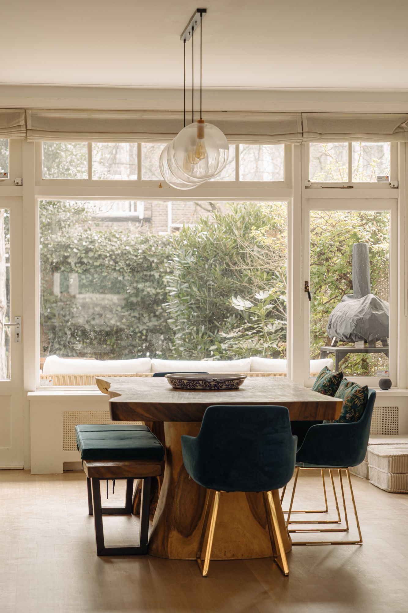 Foto 6 van Botticellistraat 33