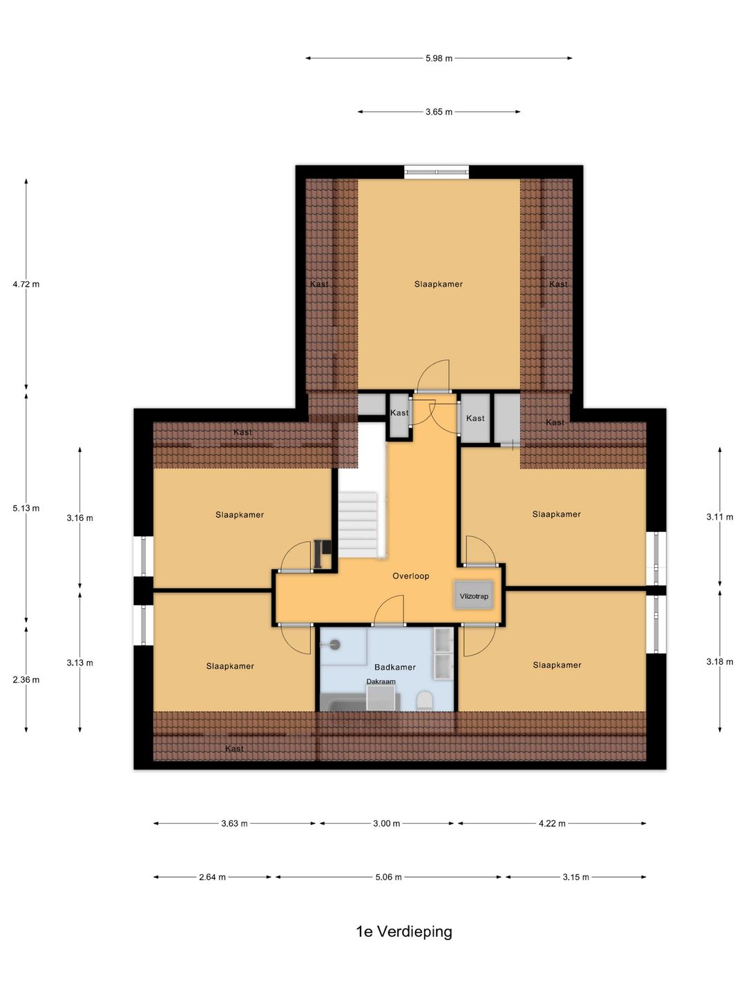 Photo 52 of Lijnbaan 12