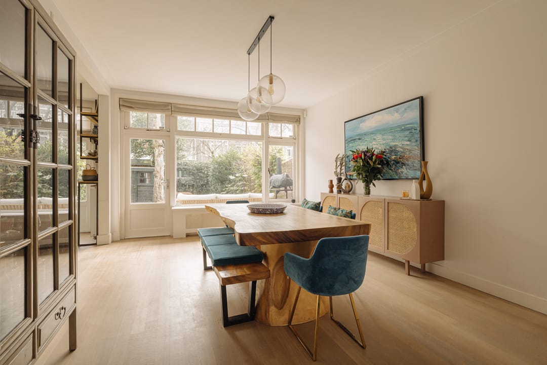 Foto 7 van Botticellistraat 33