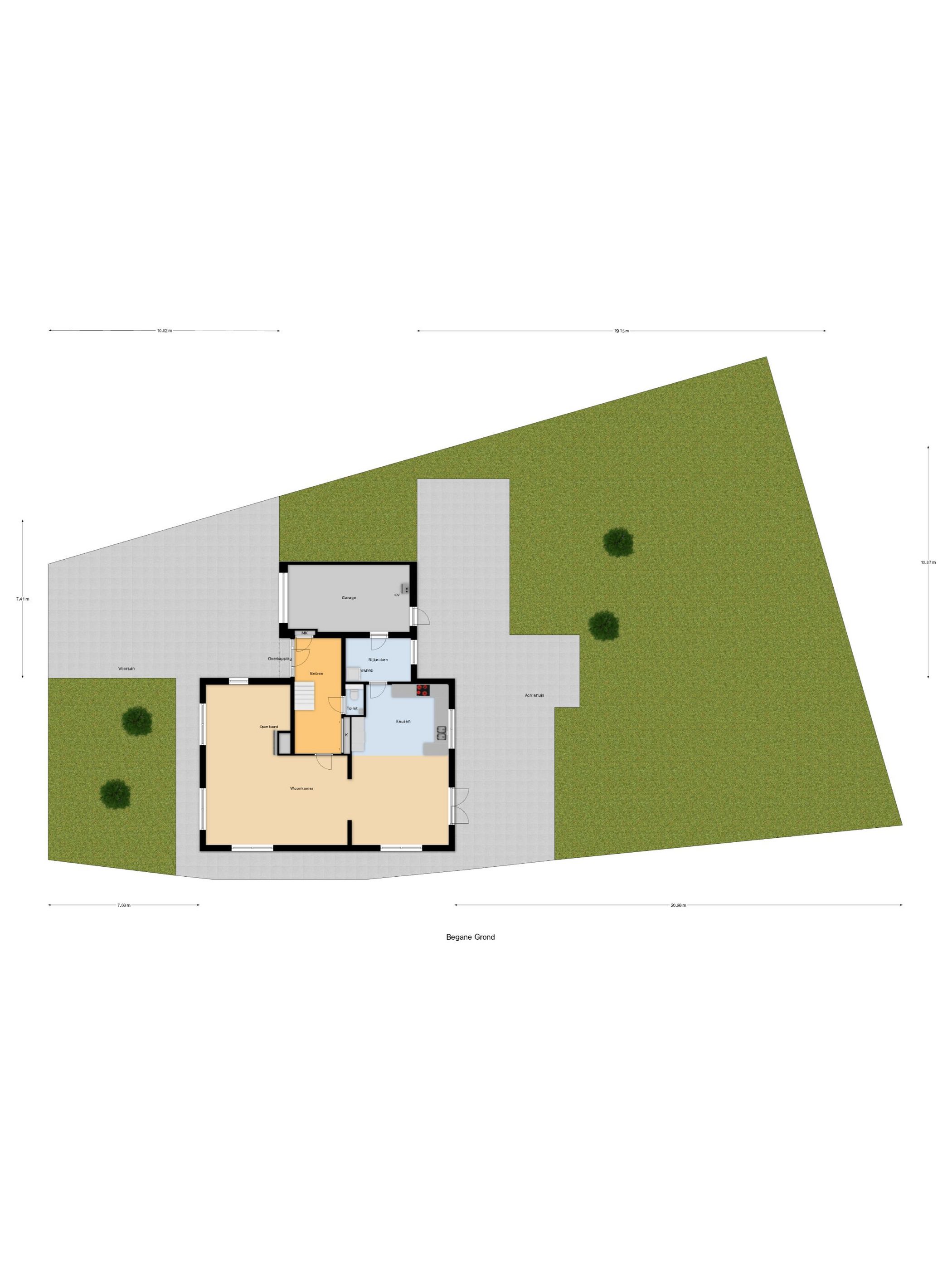 Photo 54 of Lijnbaan 12