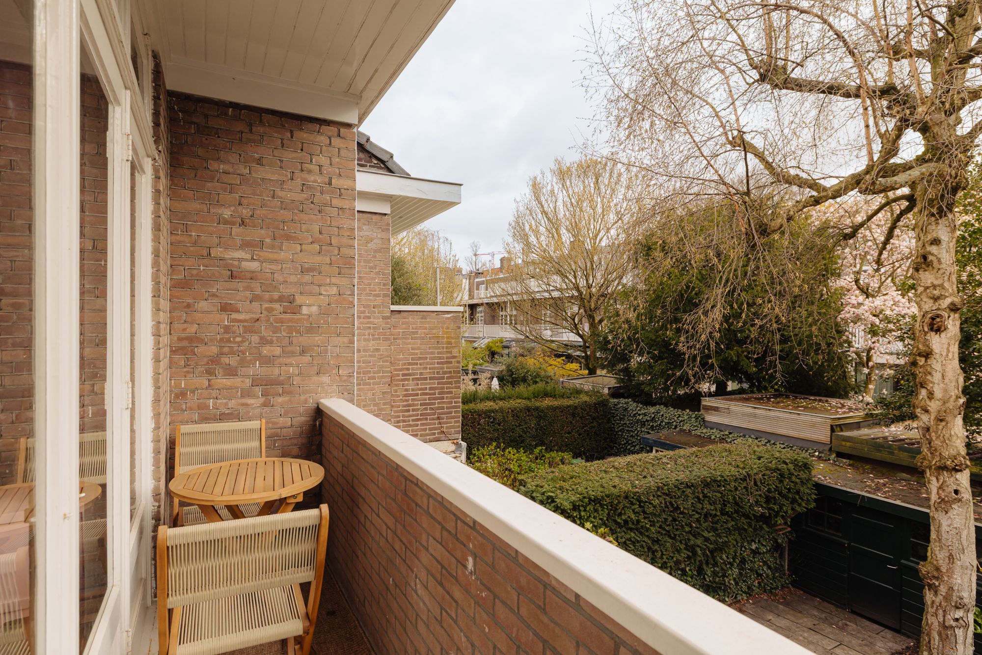 Foto 24 van Botticellistraat 33