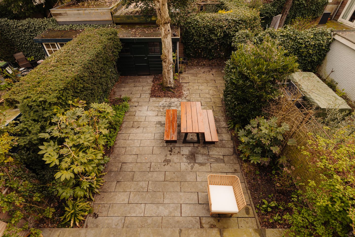 Foto 25 van Botticellistraat 33