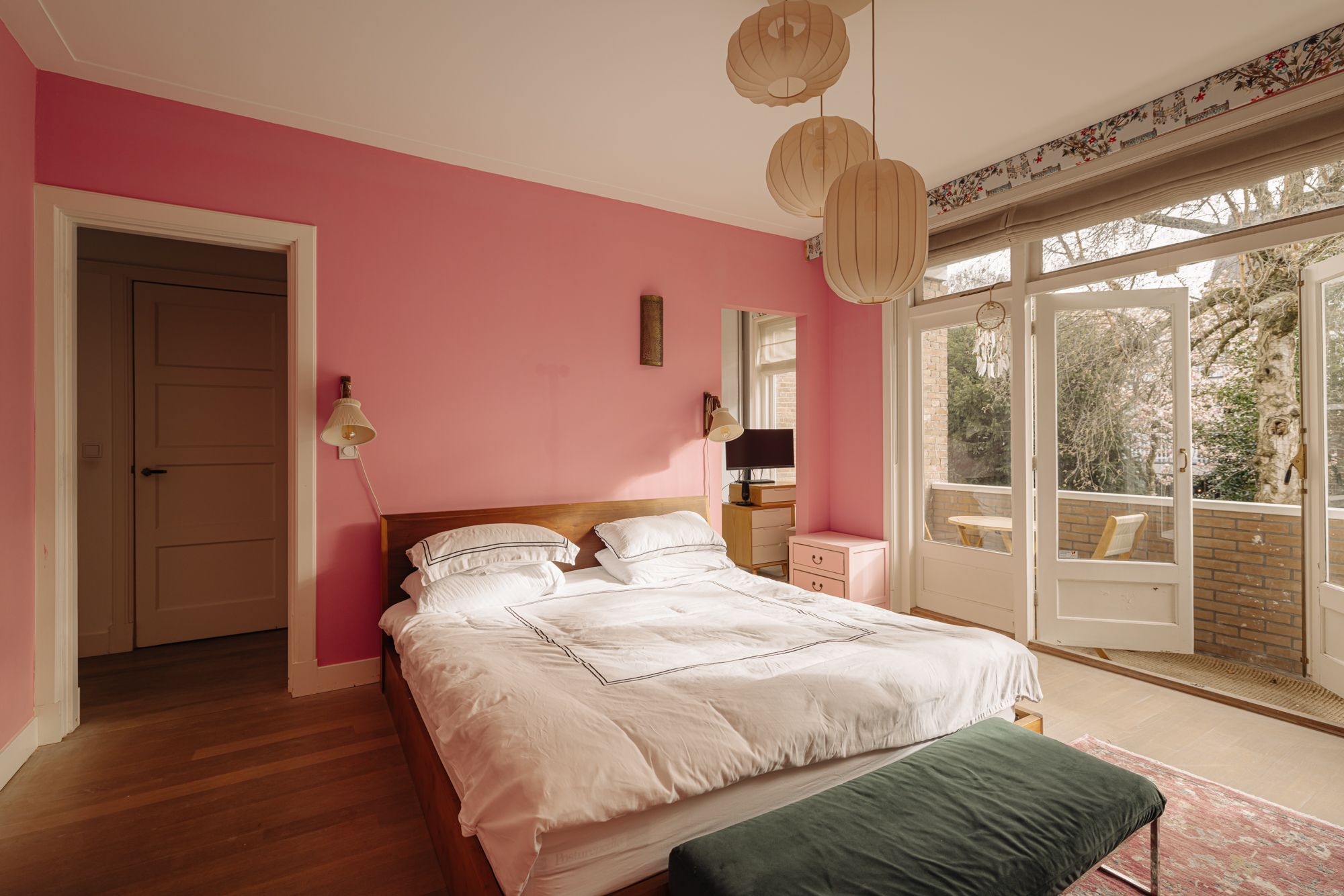 Foto 21 van Botticellistraat 33