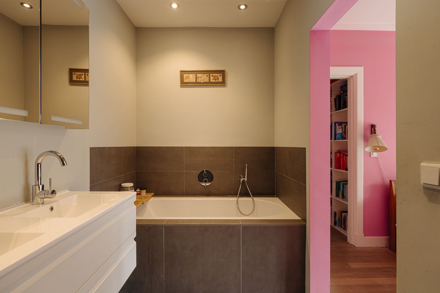 Foto 29 van Botticellistraat 33