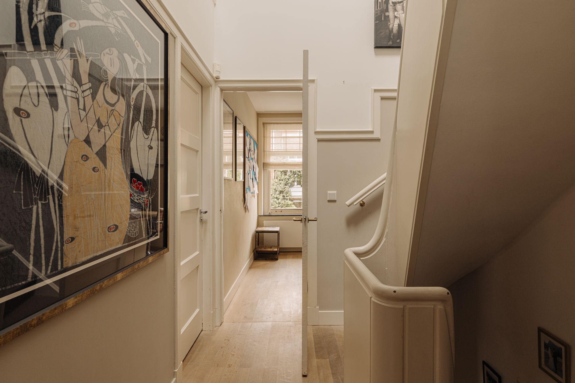 Foto 30 van Botticellistraat 33