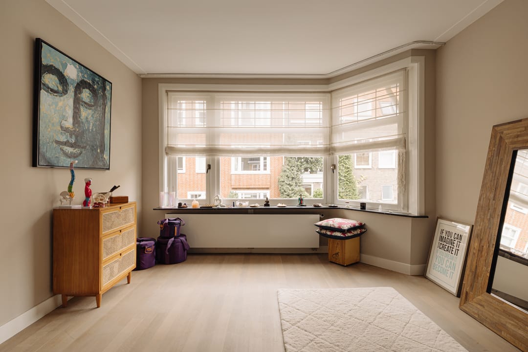 Foto 32 van Botticellistraat 33