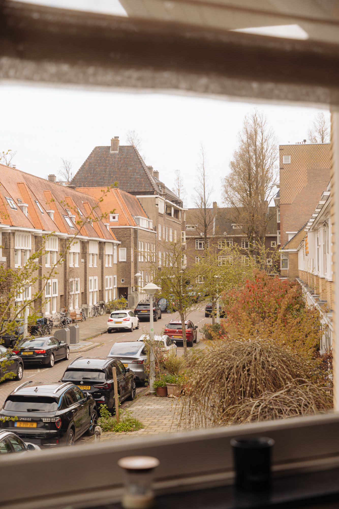 Foto 34 van Botticellistraat 33