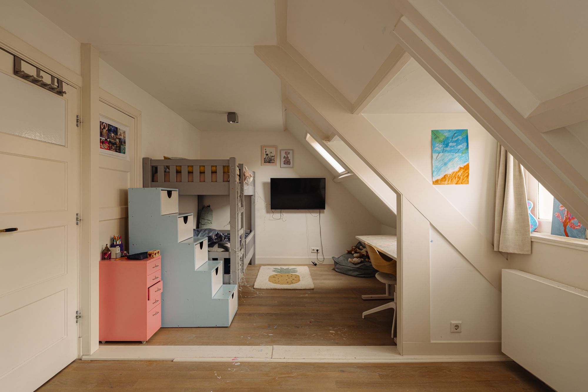 Foto 39 van Botticellistraat 33