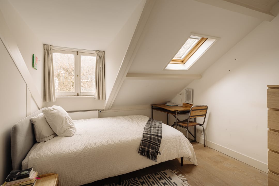 Foto 43 van Botticellistraat 33