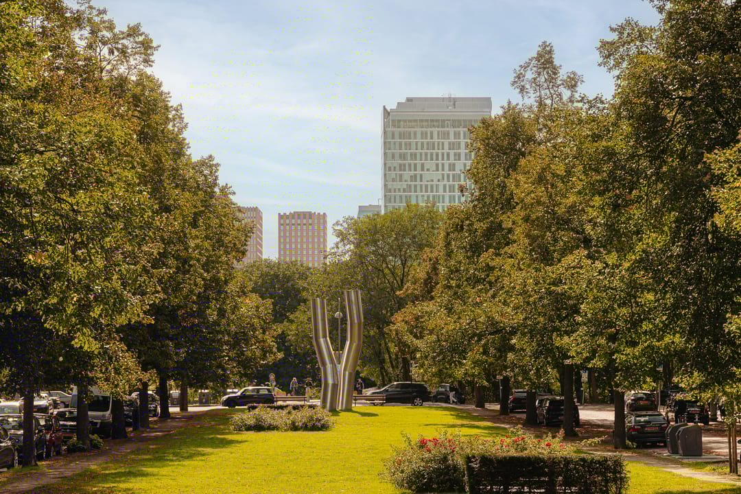 Foto 53 van Botticellistraat 33