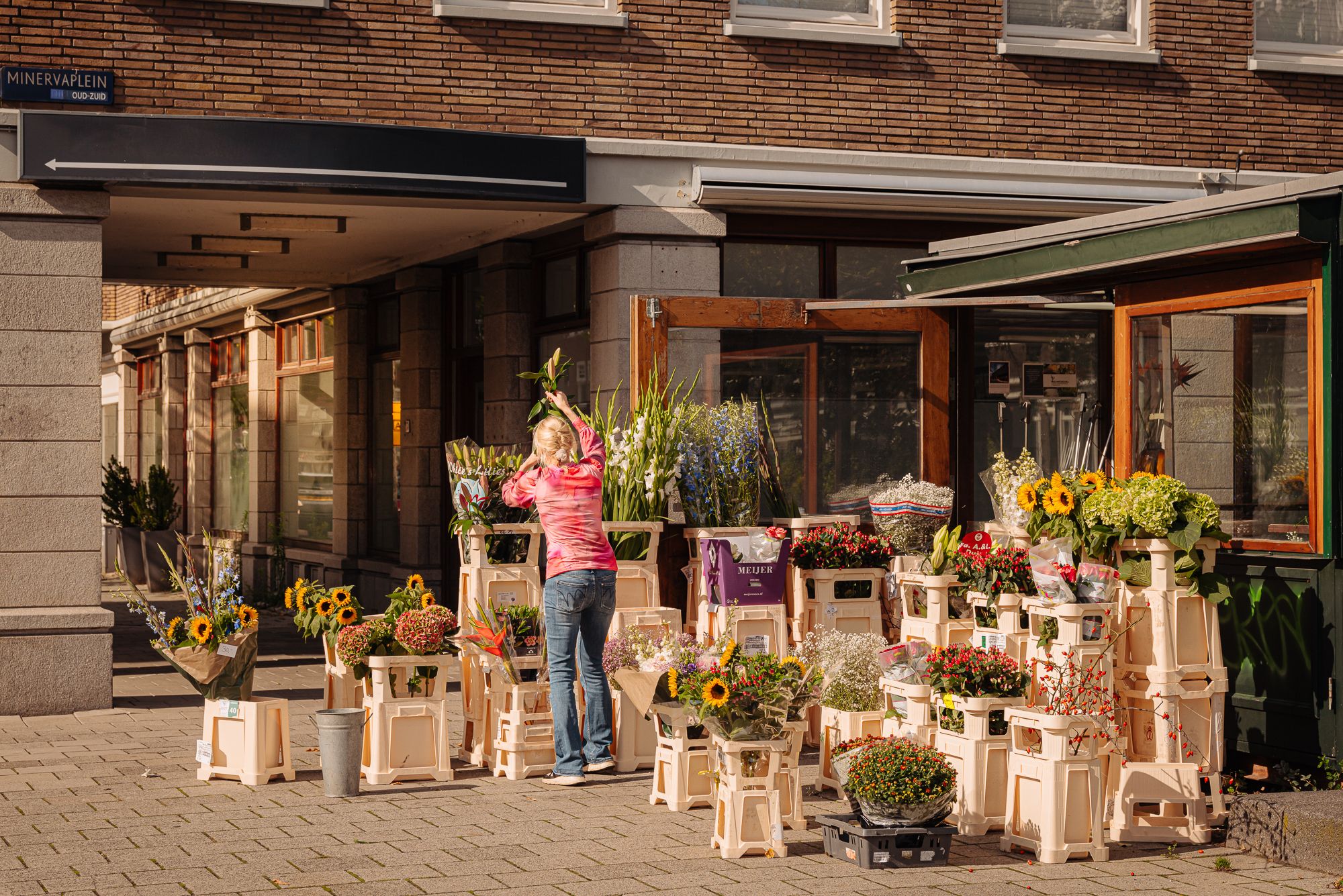 Foto 54 van Botticellistraat 33