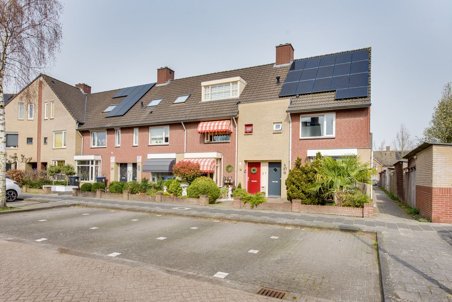 Foto 4 van Kiplinglaan 37