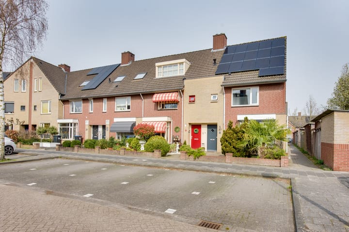 Foto 4 van Kiplinglaan 37