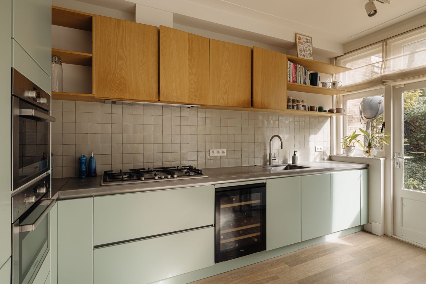 Foto 14 van Botticellistraat 33