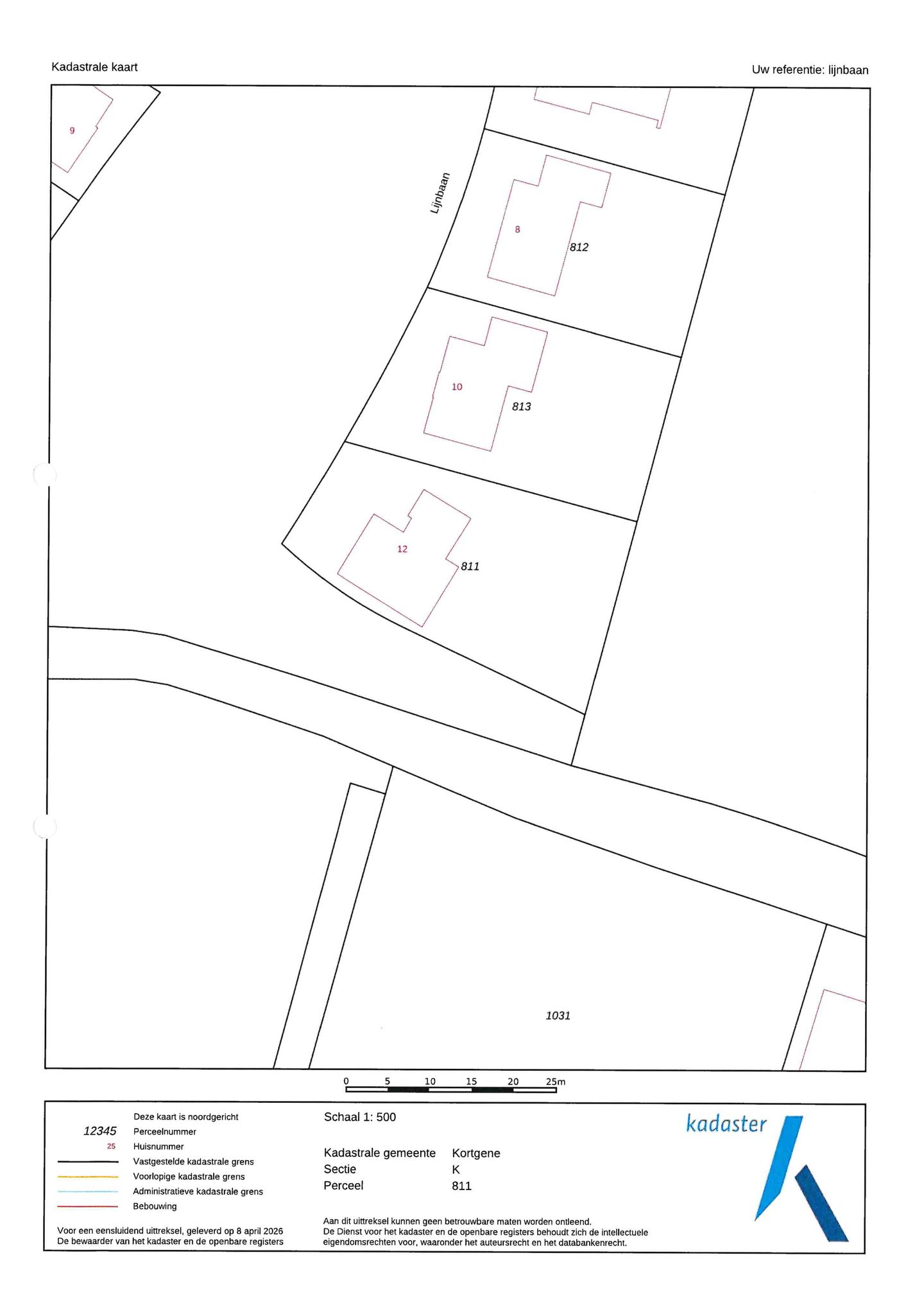 Photo 55 of Lijnbaan 12