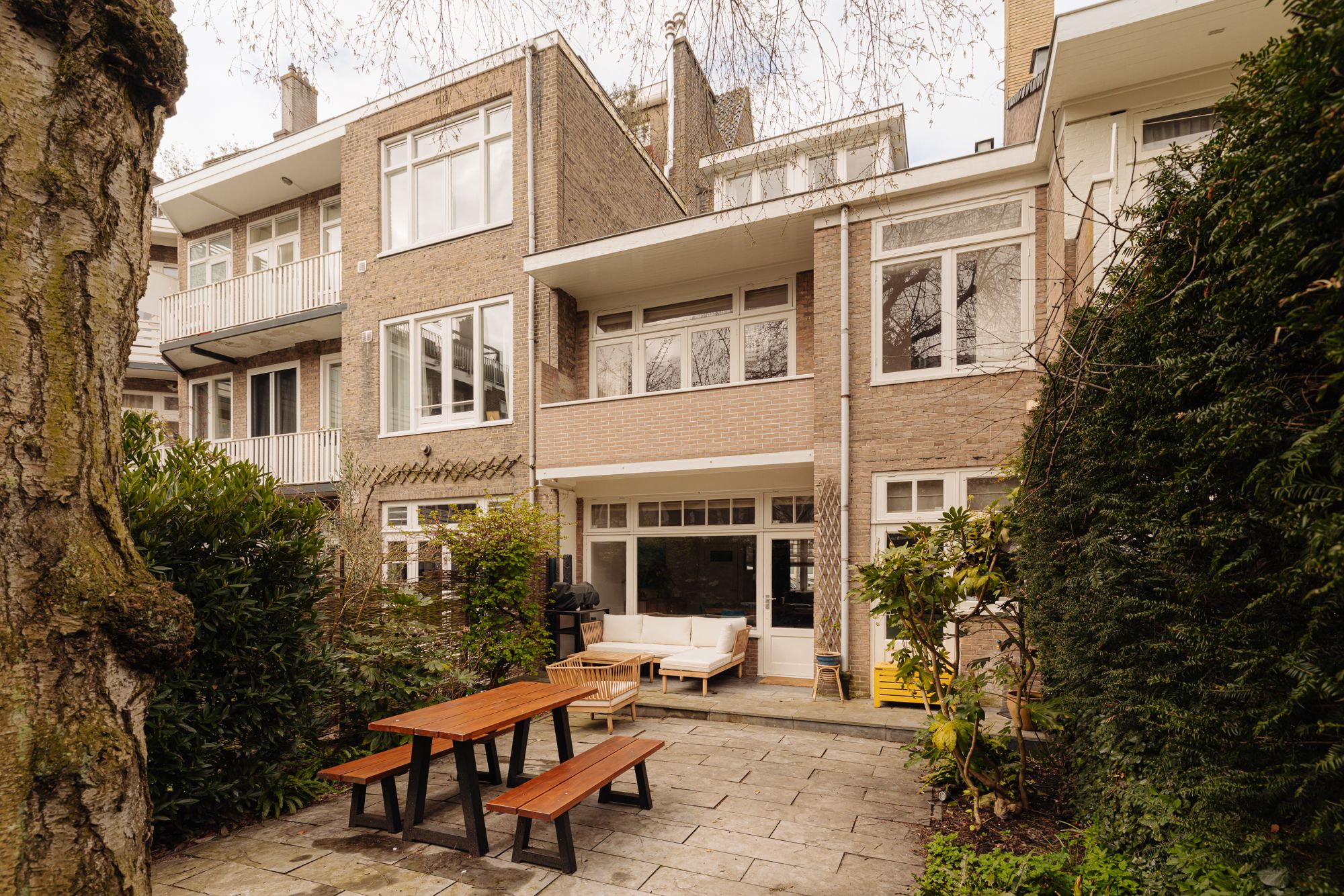 Foto 9 van Botticellistraat 33