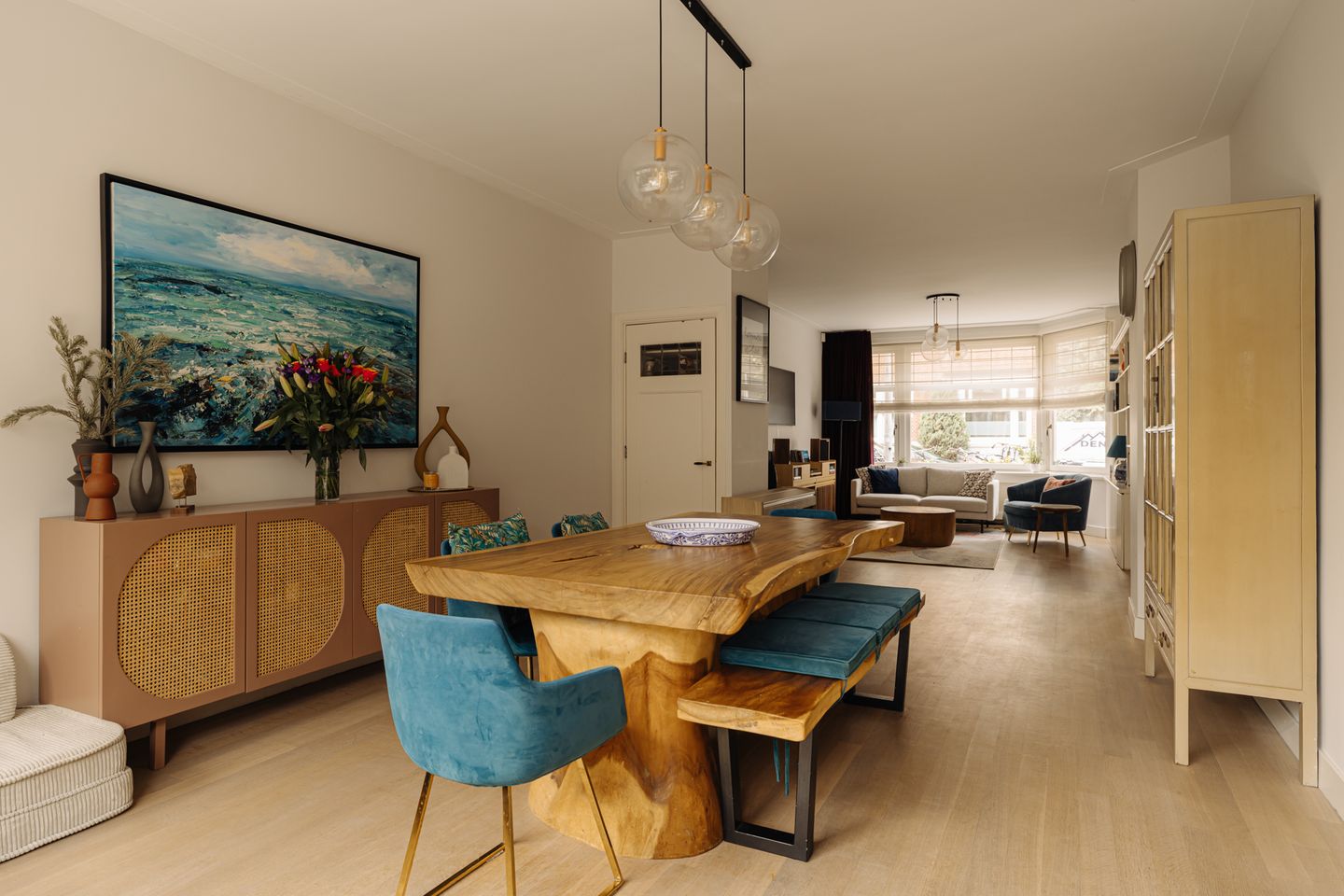 Foto 10 van Botticellistraat 33