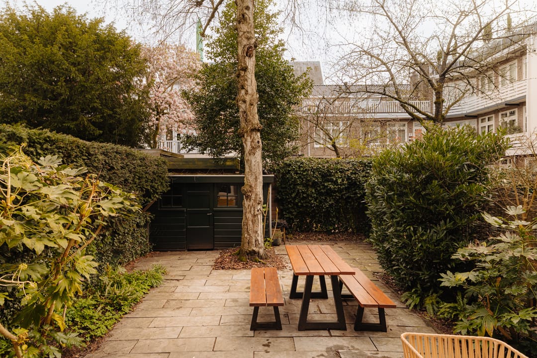 Foto 8 van Botticellistraat 33