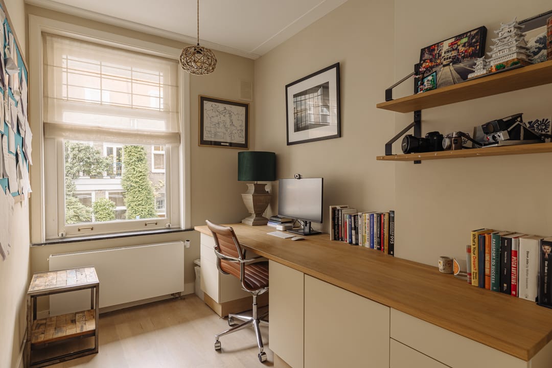 Foto 31 van Botticellistraat 33