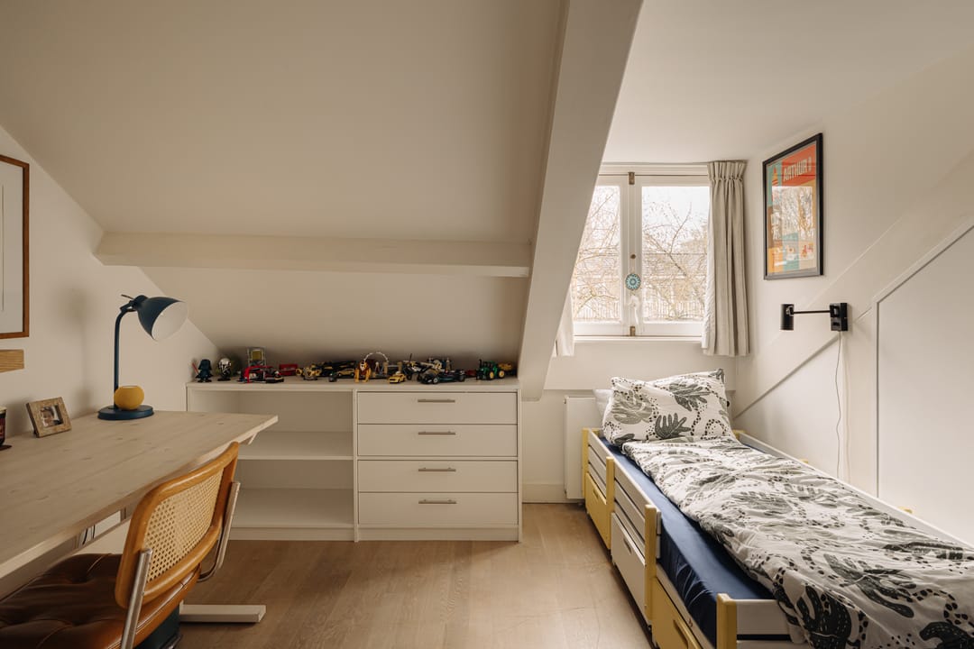 Foto 41 van Botticellistraat 33