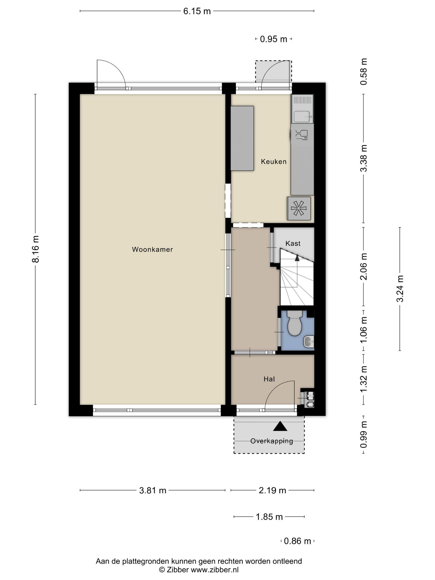 Foto 29 van Aldenhof 5103