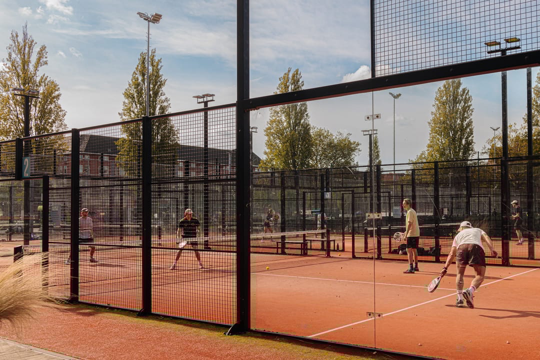 Foto 52 van Botticellistraat 33