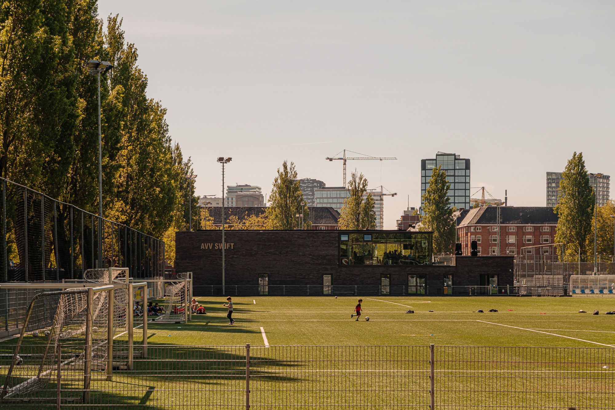 Foto 51 van Botticellistraat 33