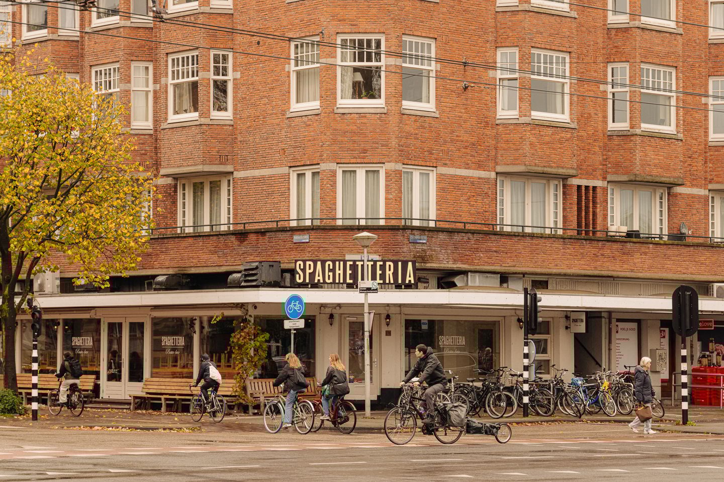 Foto 55 van Botticellistraat 33