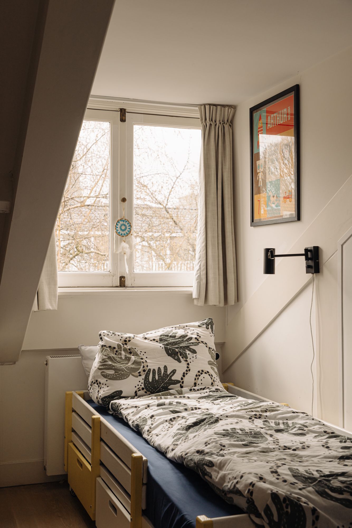 Foto 42 van Botticellistraat 33