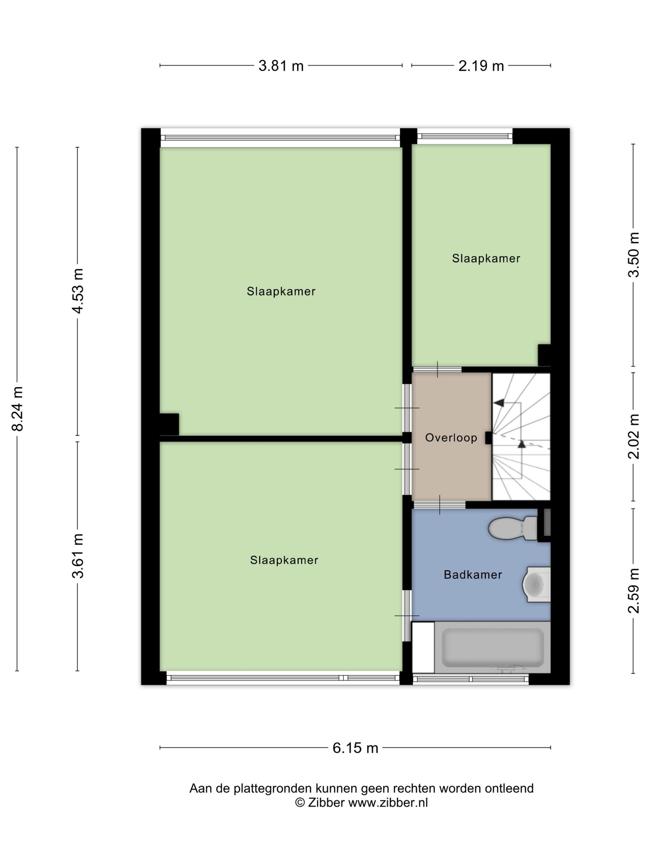 Foto 30 van Aldenhof 5103