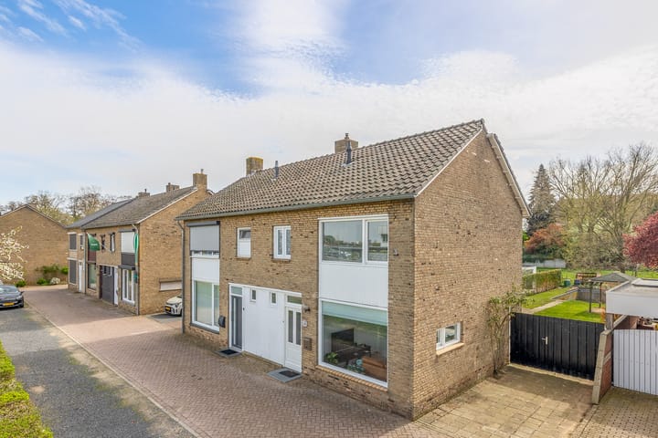 Foto 2 van Rosslag 17