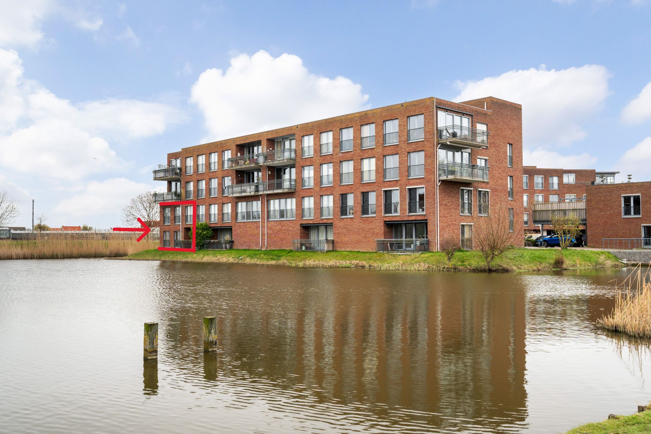 Laan van Floris de Vijfde 93 