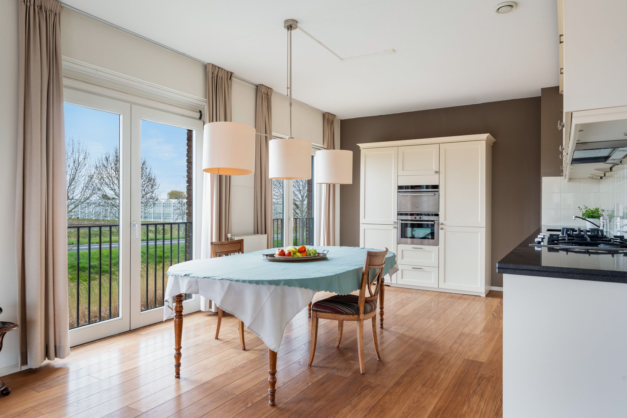 Foto 3 van Laan van Floris de Vijfde 93