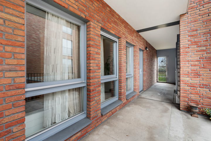 Appartement te koop: Laan van Floris de Vijfde 93, Nootdorp