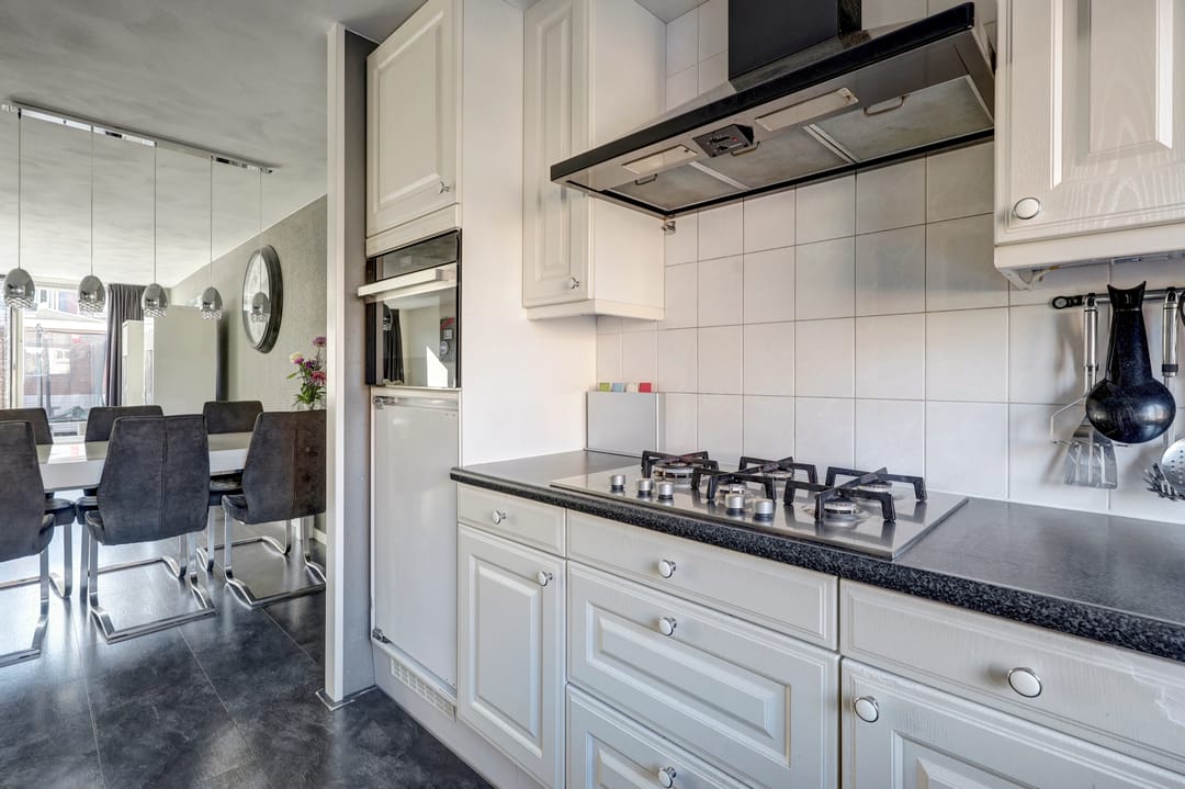 Foto 13 van Scholekster 14