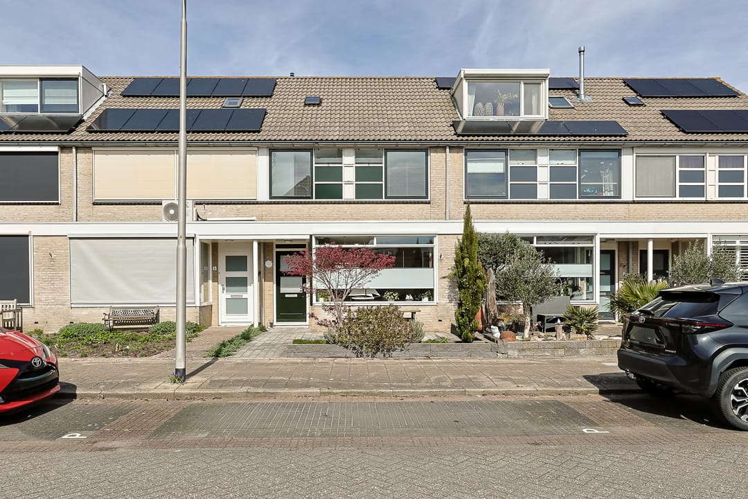 Foto 1 van Blaasbalg 6