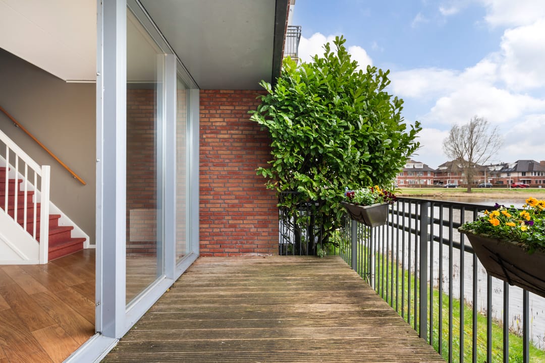 Foto 23 van Laan van Floris de Vijfde 93