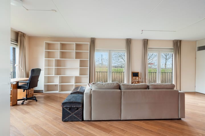 Appartement te koop: Laan van Floris de Vijfde 93, Nootdorp