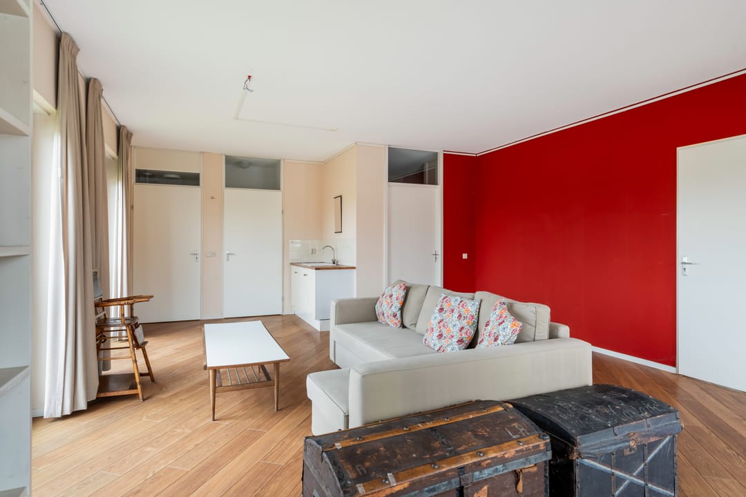 Foto 28 van Laan van Floris de Vijfde 93