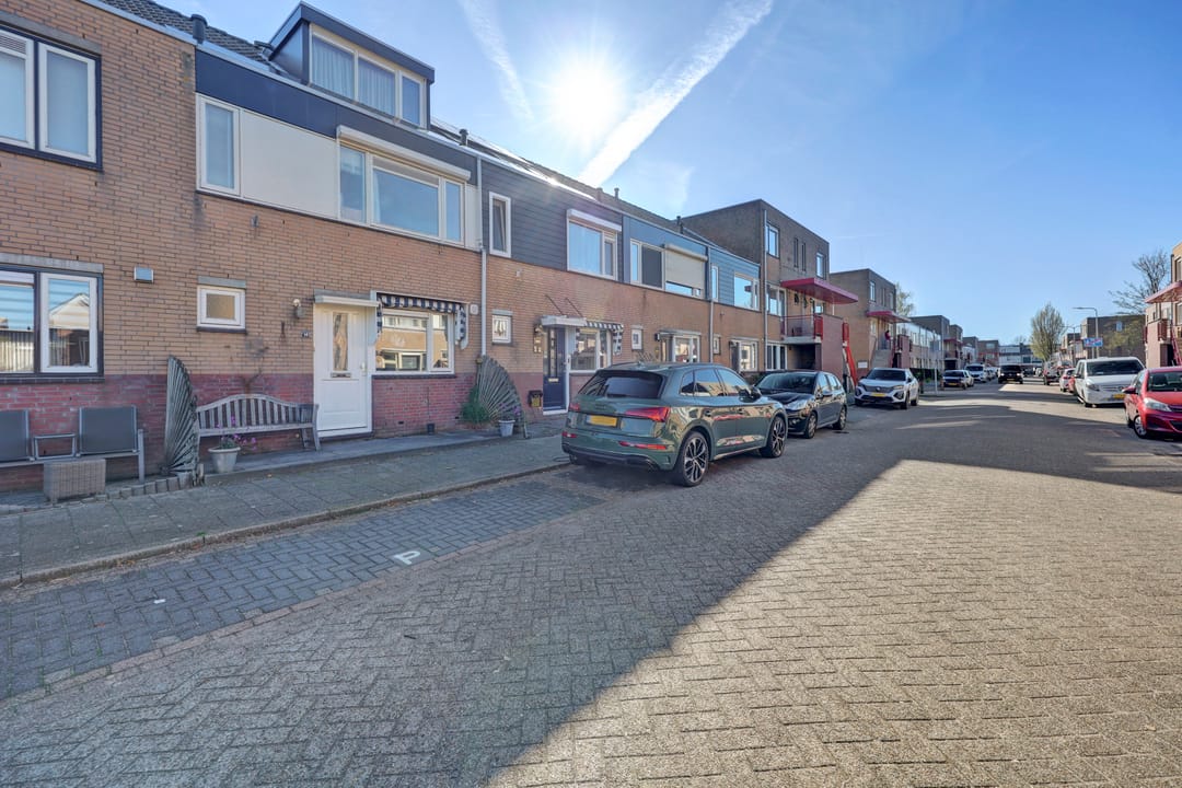 Foto 32 van Scholekster 14