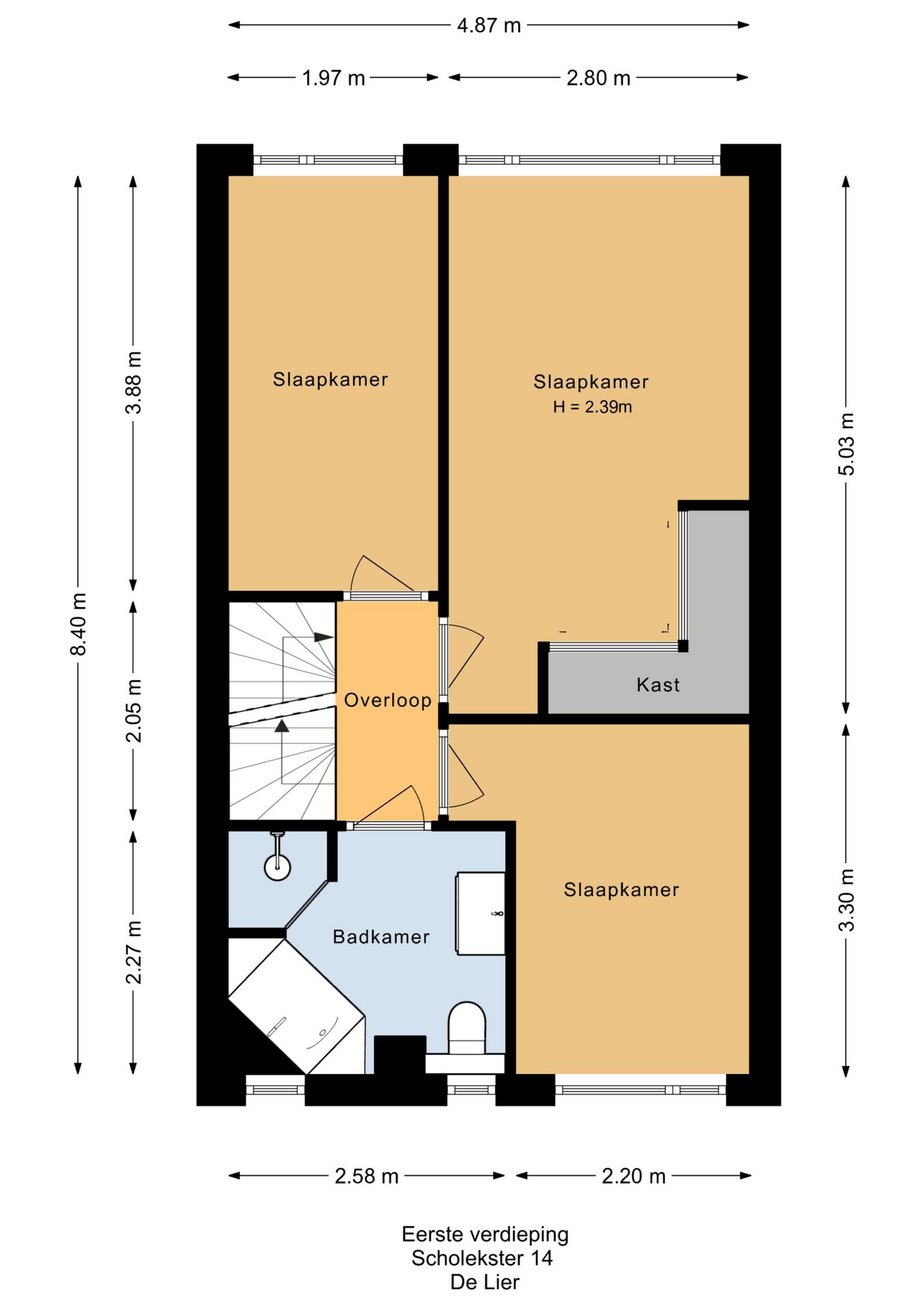Foto 34 van Scholekster 14
