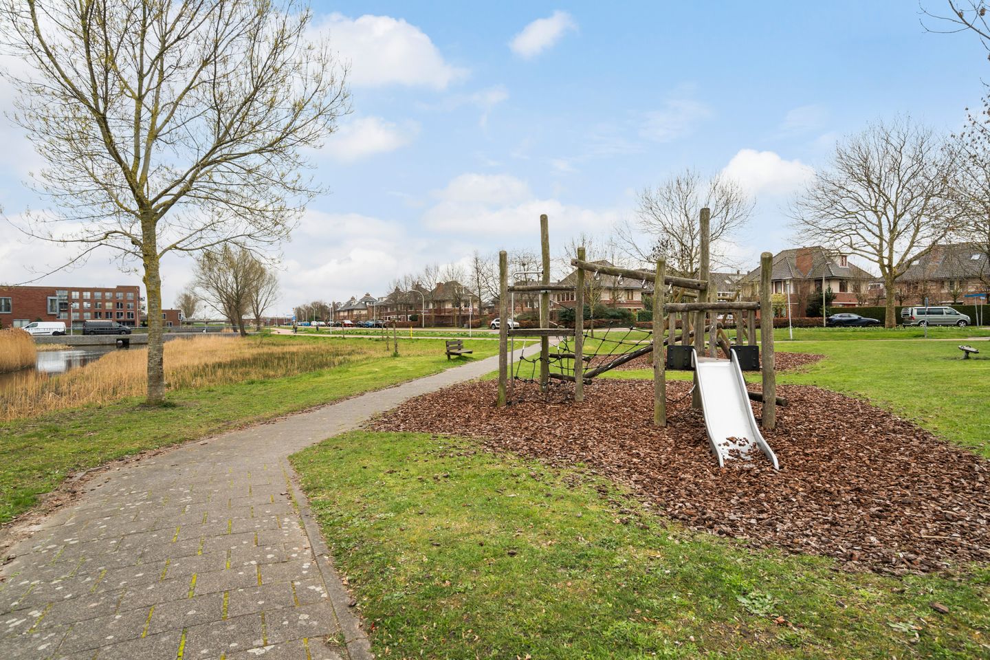 Foto 40 van Laan van Floris de Vijfde 93