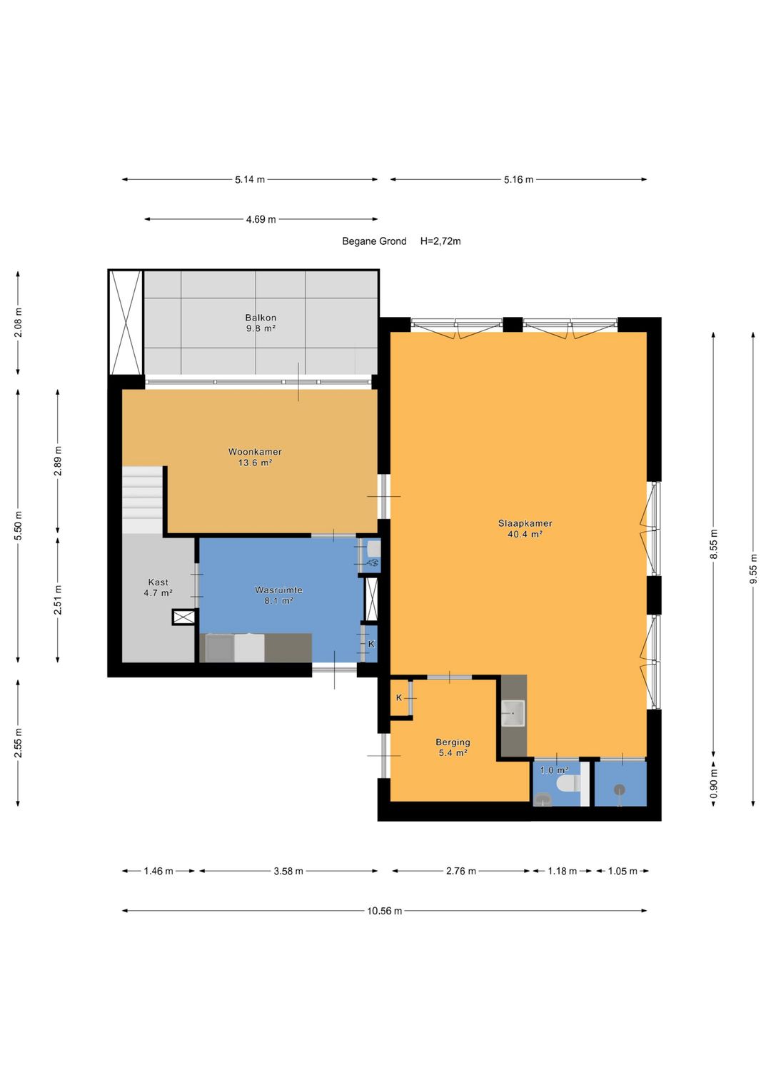 Foto 41 van Laan van Floris de Vijfde 93