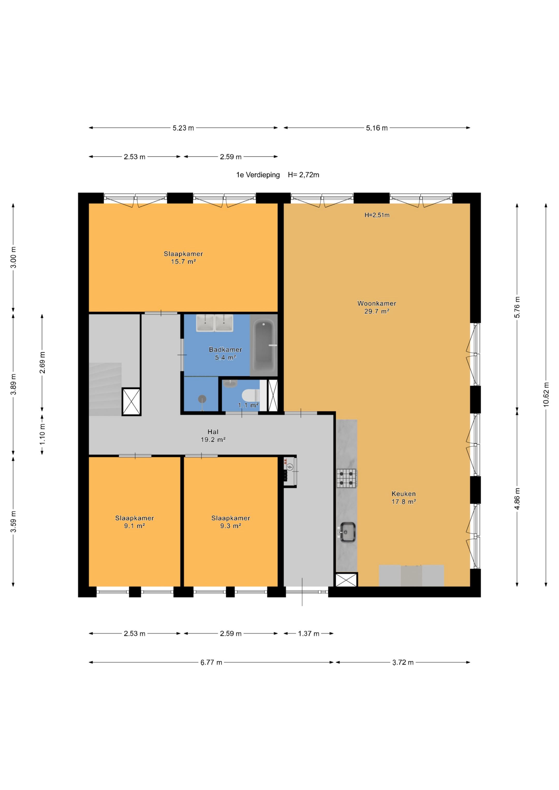 Foto 42 van Laan van Floris de Vijfde 93