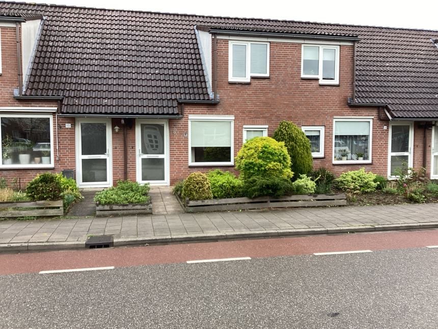 Koppeldijk 8, Berkelland