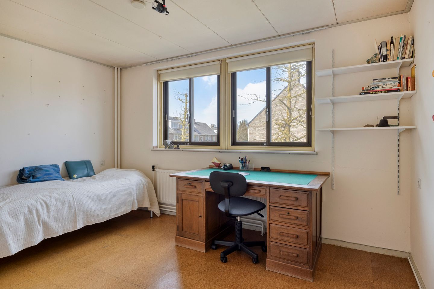 Foto 25 van Prins Mauritslaan 3