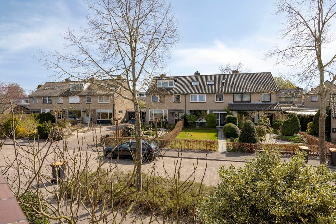 Foto 23 van Prins Mauritslaan 3