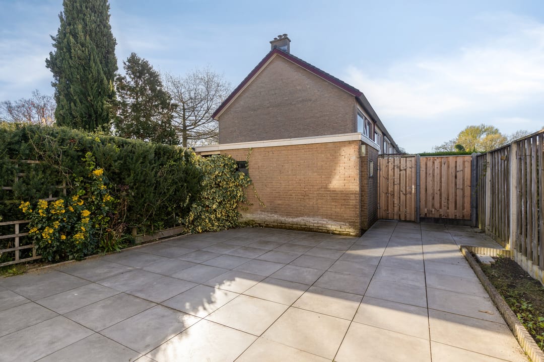 Foto 22 van Aldenhof 5103