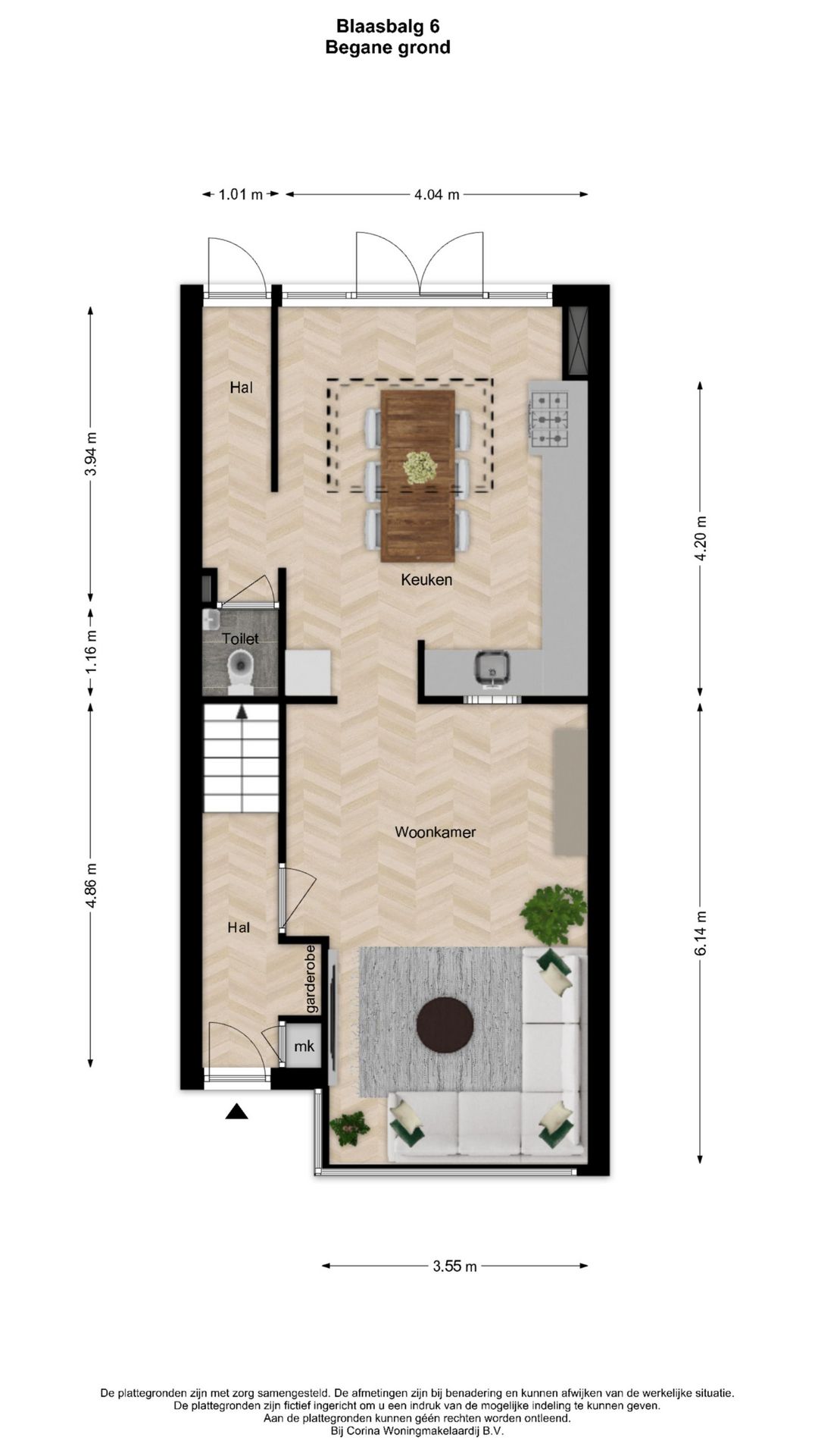 Foto 39 van Blaasbalg 6