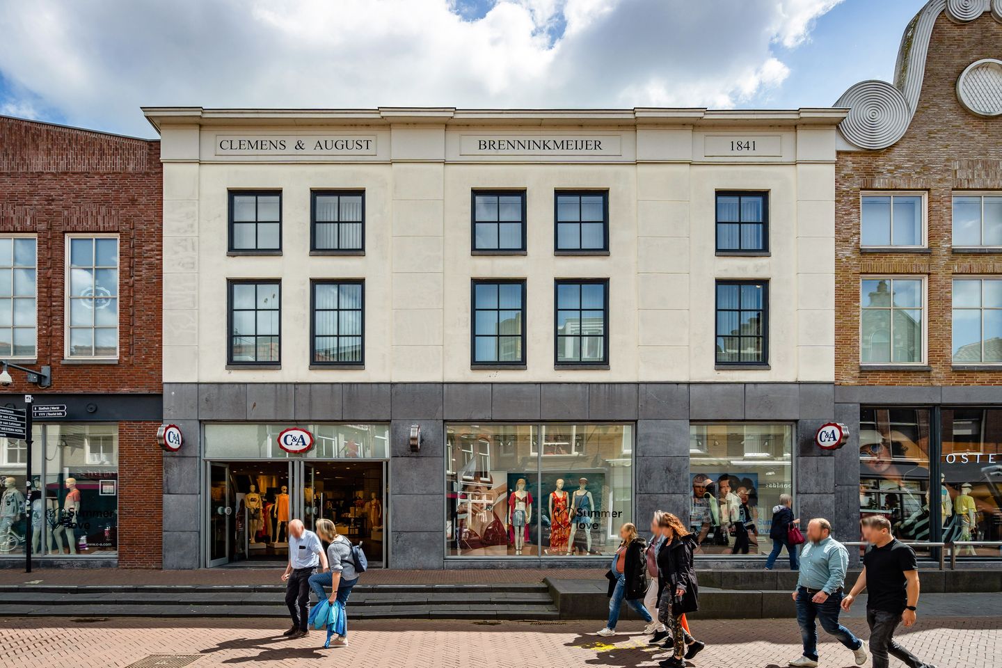 View photo 1 of Kleiweg 46